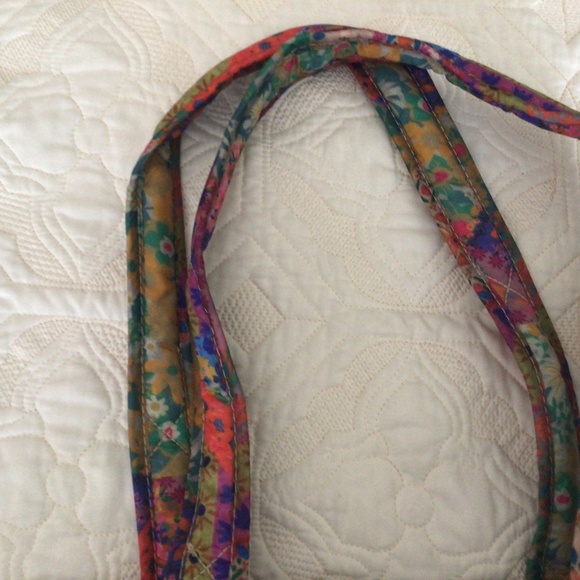 Like New Natural Life Reversible Tote - Picture 3 of 6